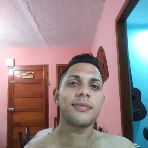 Meet your Posher, Fernando raul